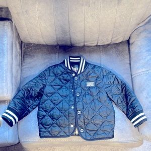COPY - Burberry jacket